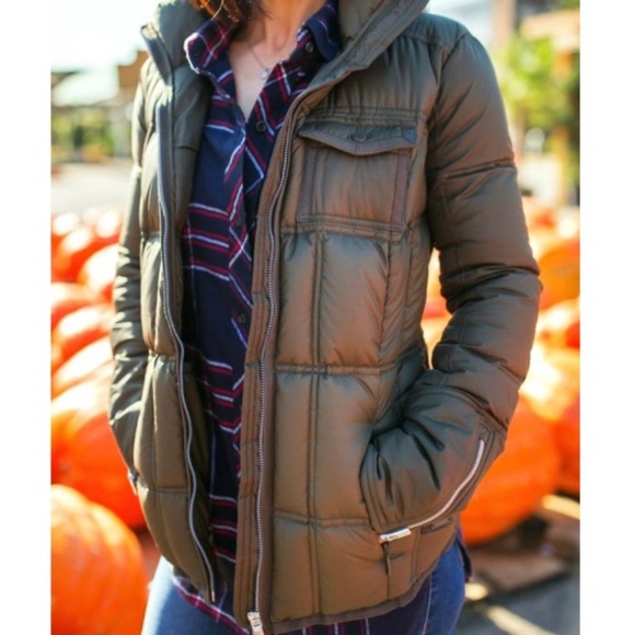 Athleta Downieville Jacket - Picture 3 of 10